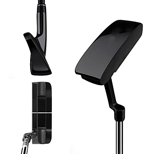 Comparte este contenido con los demás golfistas Buffer Email Print Facebook Linkedin Telegram Pinterest Twitter Whatsapp Comienza a entrenar con tu propio entrenador personal Pulsa aqui 👆 si quieres tener un estilo de vida mas saludable Juego-Completo-de-Palos-de-Golf-para-Hombre-Juego-de-Palos-de-Golf-para-Adultos-para-Hombre-Eje-de-Carbono-Alto-Rebote-Paquete-de-12-con-Bolsa-de-Carro