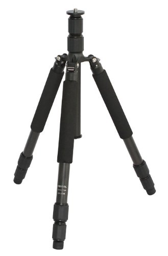 Preisvergleich Produktbild FEISOL CT-3332 RAPID Reisestativ, Carbon