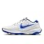 White/Royal