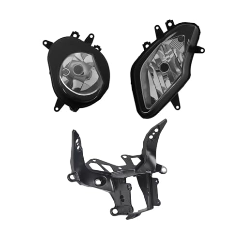 Phare avant pour BMW S1000RR 2009-2014 bloc optique moto