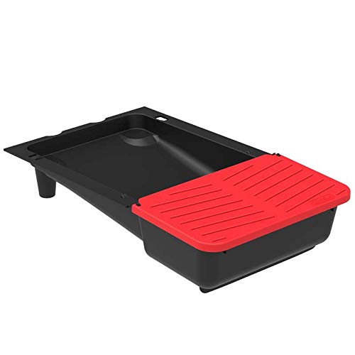 Nido per galline ovaiole allevate a terra, con 3