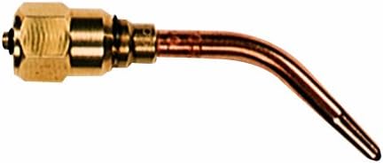 Goss KA-725-M 725 Series Oxy-Acetylene Welding and Brazing Kit with MC Acet Regulator