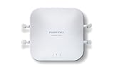 Fortinet FortiAP 433G |4x4 Wi-Fi 6E Indoor Wireless Access Point - Tri Radio, External Antenna, 2 x 5GE RJ45 Ports (FAP-433G-A)
