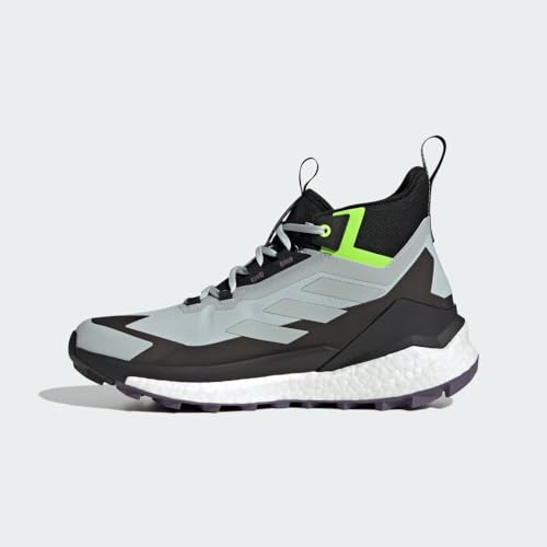 Image of adidas Men's Terrex Free Hiker Gore-TEX 2.0 Hiking Shoes