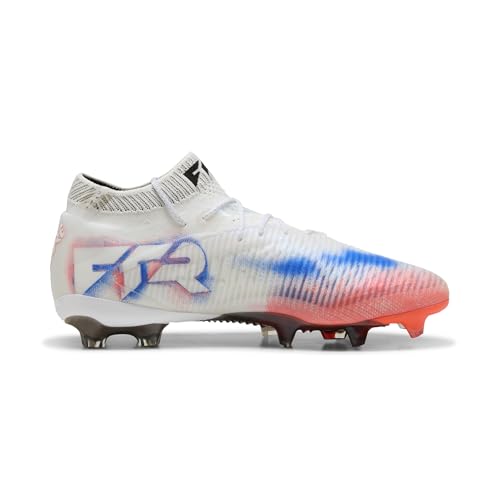 PUMA Future 8 Ultimate FG : évitez les glissades sur terrain sec