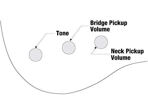 Professional Bass Guitar Starter Bundle