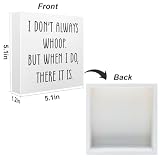 Heteronormative Wood Block Sign, Correct Mindset Decor, Feminist Statement Piece, Dorm Wall Art, I've Got 99 Problems White Heteronormative Of Them 5x5x1 INCH Sign