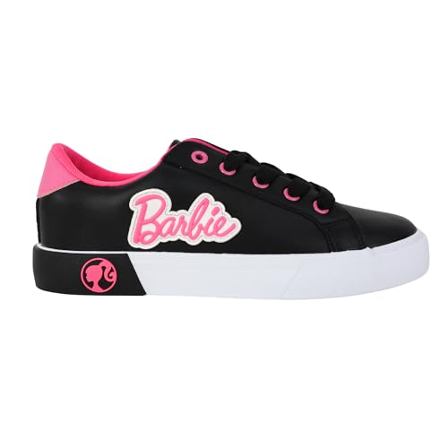 Barbie Womens Sneakers Low Top4
