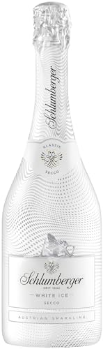 Schlumberger White Ice Secco Klassik I SEKT AUSTRIA I Méthode Traditionelle I 11,5{9a79a9d22a56aa9cb10aad7a6f303ec35c1832deaf0793cc7d2a61a2ef6a513b} vol I 750ml Schlumberger White Ice Secco Klassik I SEKT AUSTRIA I Méthode Traditionelle I 11,5{9a79a9d22a56aa9cb10aad7a6f303ec35c1832deaf0793cc7d2a61a2ef6a513b} vol I 750ml