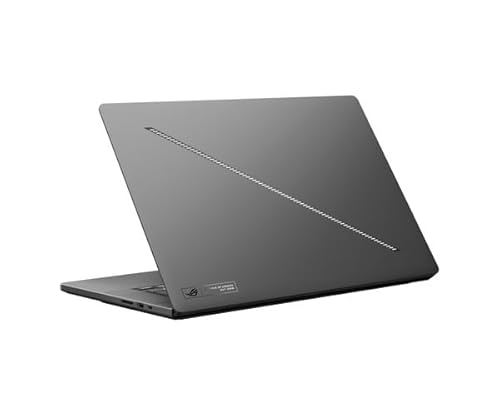 NOTEBOOK ROG Zephyrus G16 OLED GU605CP 16" 240 HZ, INTEL ULTRA 9 285H, 16GB DDR5, SSD 1TB NVME, NVIDIA RTX5070 8 GB GDDR7, tast.retroilluminata, WEBCAM - Notebook - Immagine 3