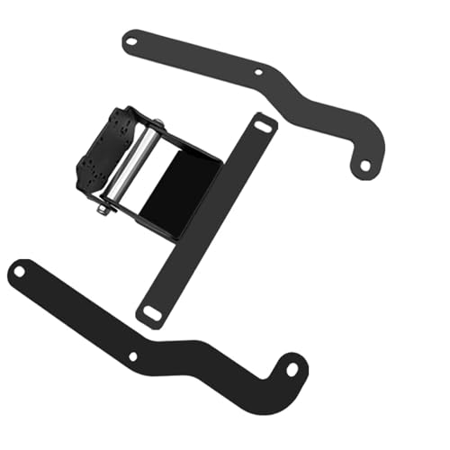 Support moto TMAX 560 de navigation pour vos trajets urbains et road trips