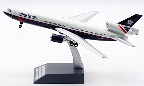 ARD MODELS ブリティッシュ・エアウェイズ DC-10-30 ARD MODELS ブリティッシュ・エアウェイズ DC-10-30 British