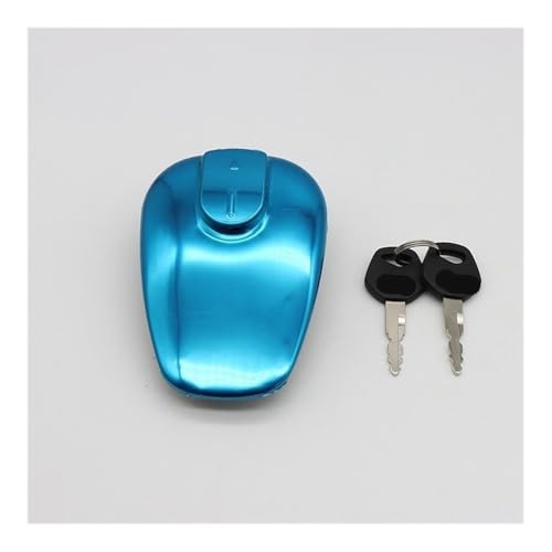 Llave de encendido de 4 cables para solucionar fallos de arranque en moto GZ125HS 3