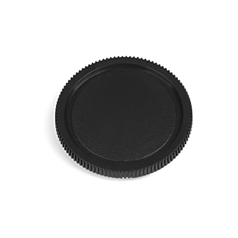 Leica M LM Gehäusedeckel Gehäuse Deckel Kappe Objektivdeckel Body Cap Objektiv Cover