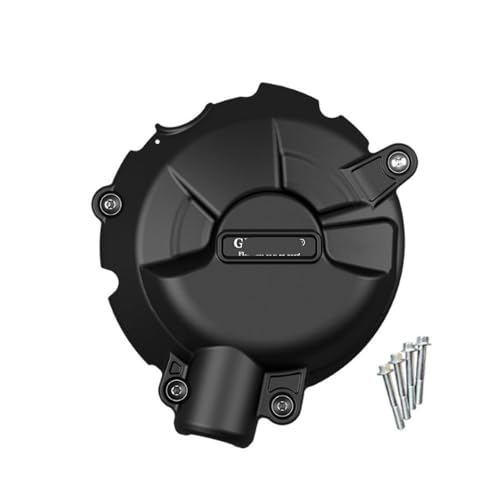 Couvercle de protection d'embrayage S1000RR M1000R Finition Carbone premium