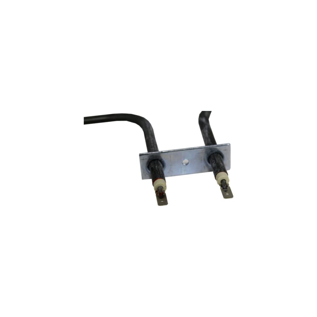 Resistencia para sauna 2 KW 230V 260x300x330mm | Elemento para estufas de sauna | Utilizada para generar calor en saunas domésticas o comerciales | Resistencia Calentador
