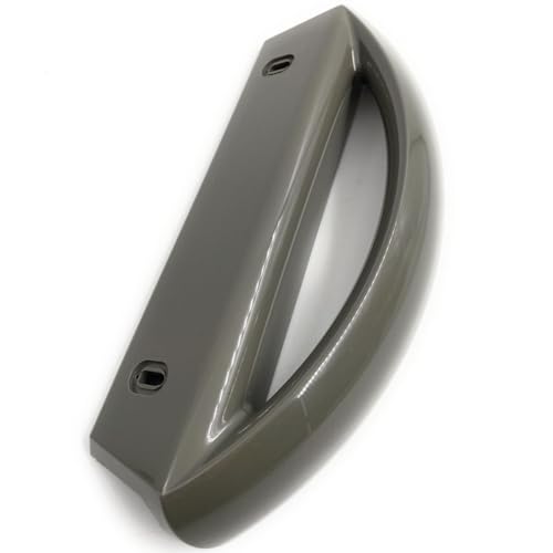 ELECTROTODO tirador compatible con frigorífico Zanussi Corberó gris 2236286155
