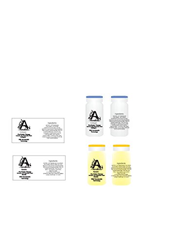 Inova Professional Intense Repair - Pro-Fusion Therapy - Intensive Hair Restoration Mask, 18 Fluid Ounce