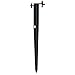 Orbit 67136W Full Sprinkler On 12-Inch Stake