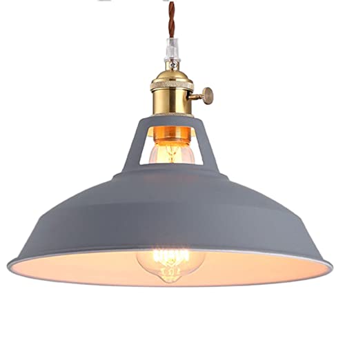 Lámparas de Techo Colgantes Cristal Marca GERAGUR