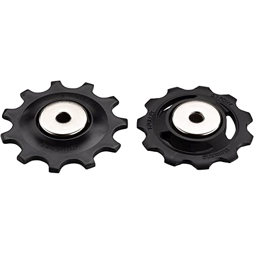 Shimano RD-R7000 Pulley Set Y3F398010 galet tension guide derailleur 105