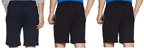 Image of DIA A DIA Unisex-Adult Regular Shorts