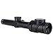 Trijicon AccuPoint 1-8x24mm LPVO 30mm Tube Rifle Scope, Second Focal Plane, BDC TR35-C-200183