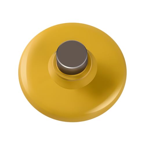 XTPTFABS Round Lift Adapter with Rubber Pad (1.5" Peg) Compatible with 2-Post Lifts and Bridge Jacks by XTPTFABS - Image 8