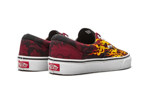Vans Vans Mens Era VN0A54F144I Samurai Rising - Size 8.5