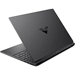 HP Victus 15.6 inch FHD 144Hz Gaming Laptop Intel Core i5-13420H NVIDIA GeForce RTX 4050 6GB - 16GB DDR4 512GB SSD Mica Silver (2024) - Image 4