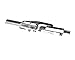 Hatco R05.30.223.00 Pfst Door Handle-Metal Kit