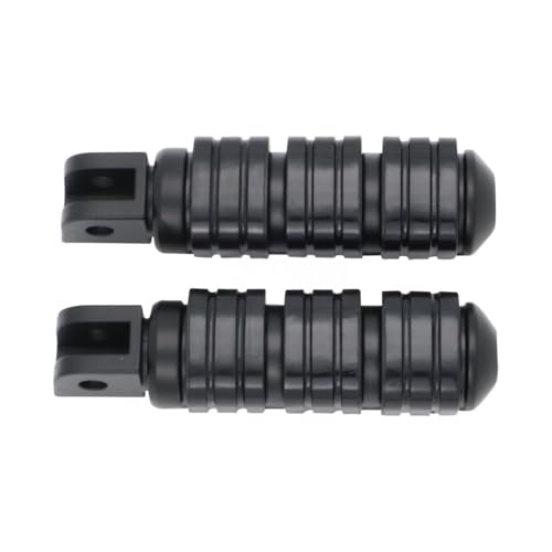Repose-pieds avant en caoutchouc pour conducteur Suzuki Boulevard M109R M90 M50