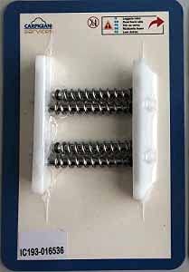 Carpigiani Labotronic RTX Self-Regulation Plate in packaging
