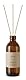 ipuro FUNCTIONALS Basil Raumduft 150ml - Raumerfrischer Neutralisiert Küchengerüche mit Basilikum Minze Tomatenblatt Duft - Lufterfrischer mit Basilikum Öl für frische Raumluft - Diffuser mit Stäbchen