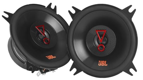 JBL Stage3 427F 2-Wege Auto Lautsprecher Set