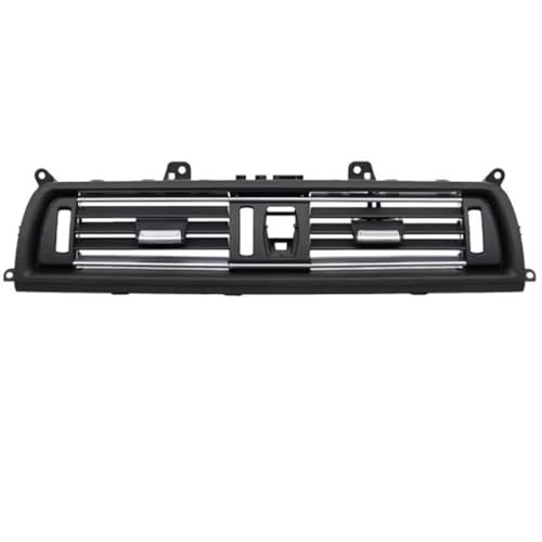 Grille de ventilation pour réparer l'aération centrale de BMW Série 6 F06 F12 F13