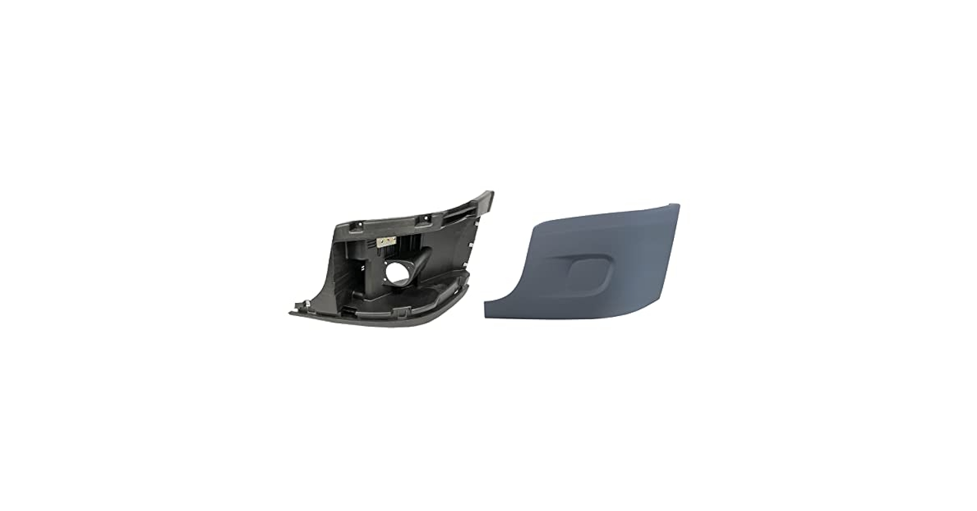 Amazon.com: Freightliner Cascadia Bumper Left Side