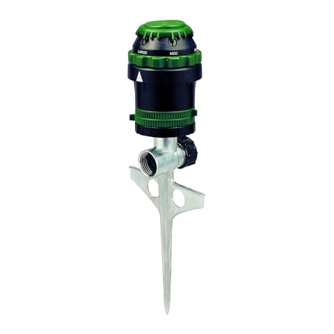 Orbit 58573N H2O-6 Gear Drive Sprinkler Cover
