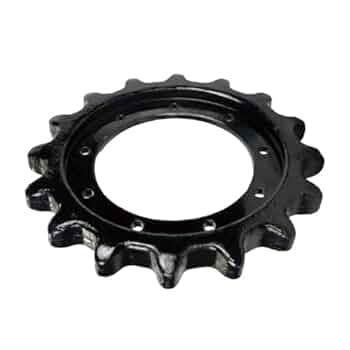 Sproket LC 専用 Amazon.com: Drive Sprocket fits Takeuchi TL12R2 TL12V2 06916