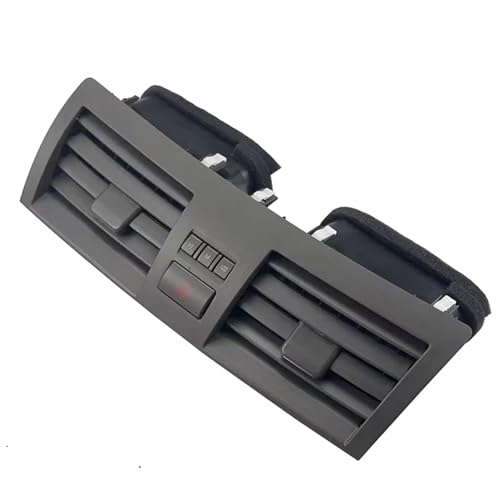 Châssis de sortie d'air pour Camry 2007-2013 compatible Toyota 5566006030