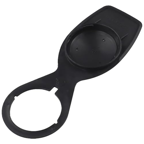 Capuchon réservoir lave-vitre haute étanchéité bouchon de fluide de pare-brise auto 400955277