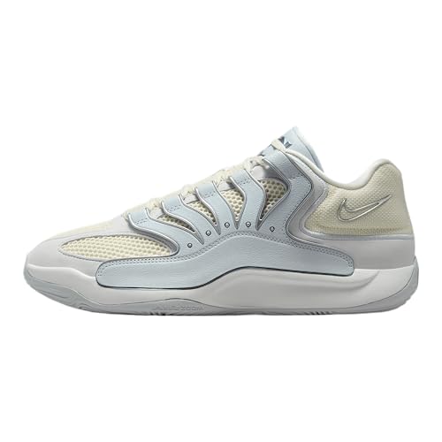 KD18 Chain Reaction Basketball Shoes (HV1992-001, Pure...