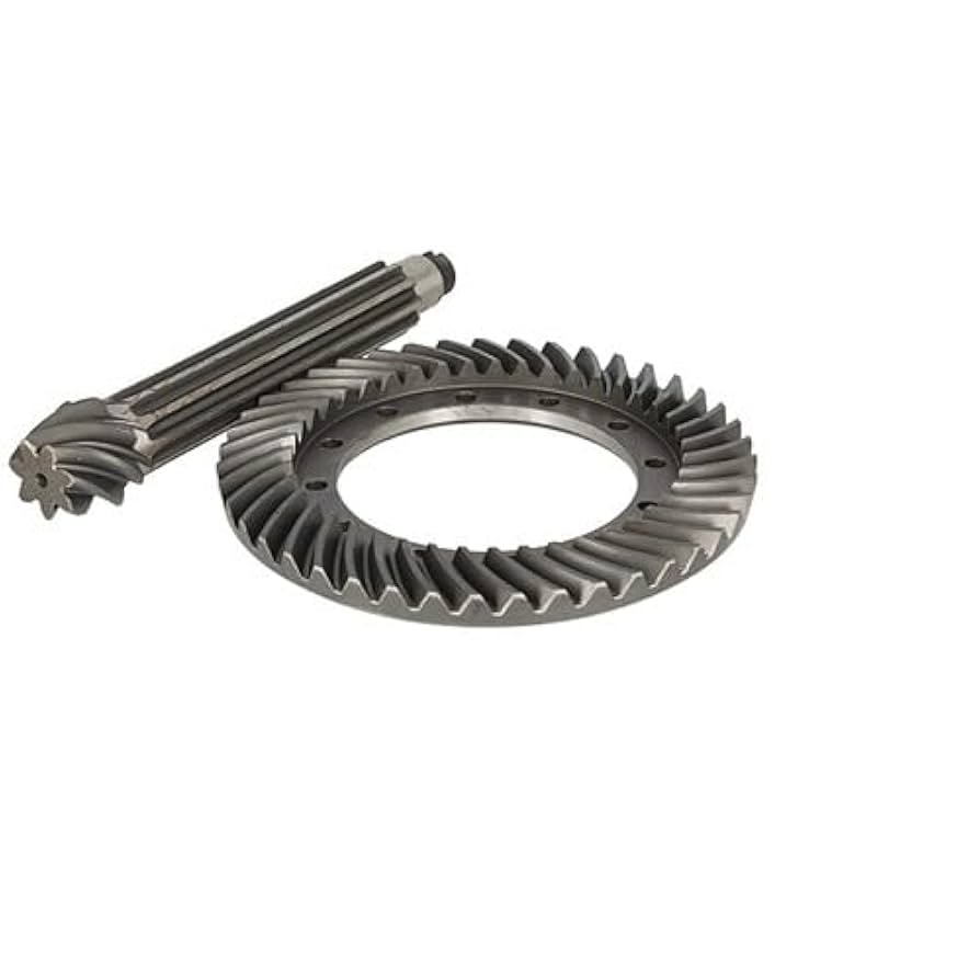 Amazon.com: All States Ring Gear and Pinion Set fits Case