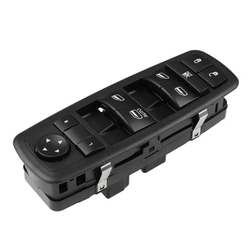 Interrupteur lève-vitre bloqué solution Dodge Journey 68084001AC - 3