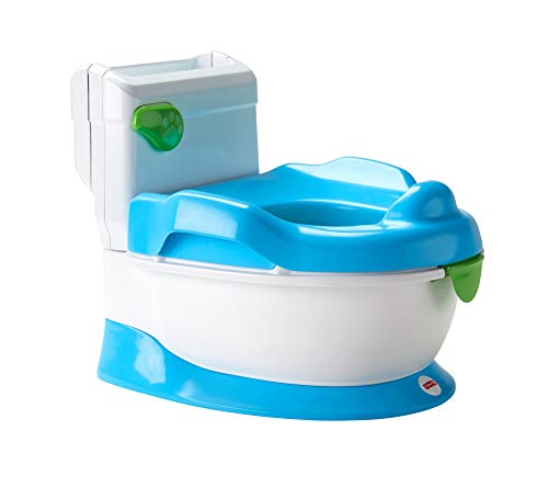 Fisher-price Luid en Leer met Puppy Potty Engelse versie - Afbeelding 3
