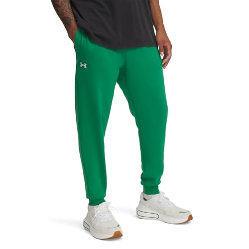 Image of Under Armour Men's Rival Fleece Joggers