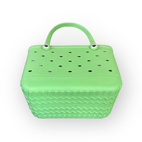 X Large Beach Bag Tote| Durable Lightweight Waterproof Washable Open Tote Bag for Beach, Pool, Boat, Sports4