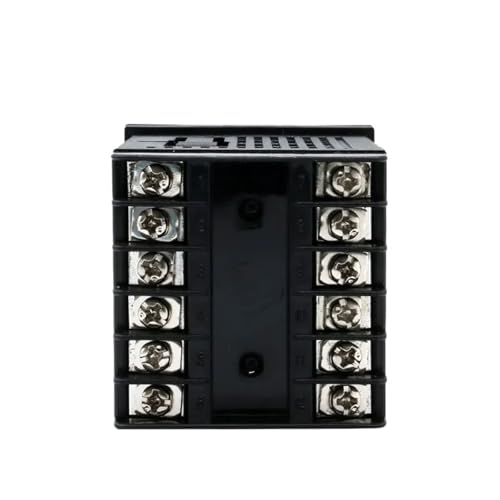 Régulateur de température CD101 avec sortie SSR pour chauffage stable