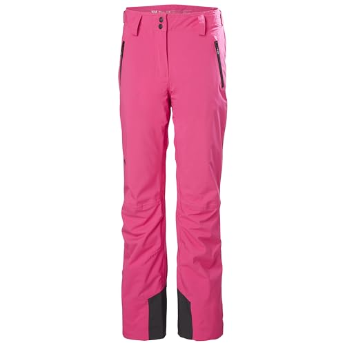 Helly Hansen Damen W Legendary Insulated Pant, Drachenfrucht, XS