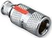 Circular MIL Spec Connector PP CRMP REC/BNDPLTFM 5 SH SZ 3SKT CNT